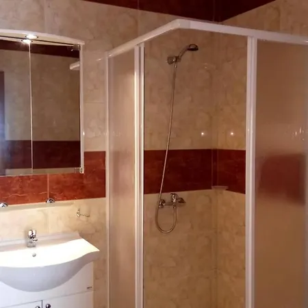 شقة Crown Fort Sunny Beach سفيتي فلاس